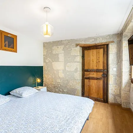 Superbe Appartement, Situe Au Coeur De La Ville. Lägenhet Auch