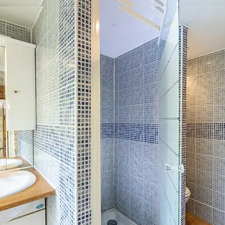 Apartman Penitents Bleus - Appartement Calme Et Cosy *
