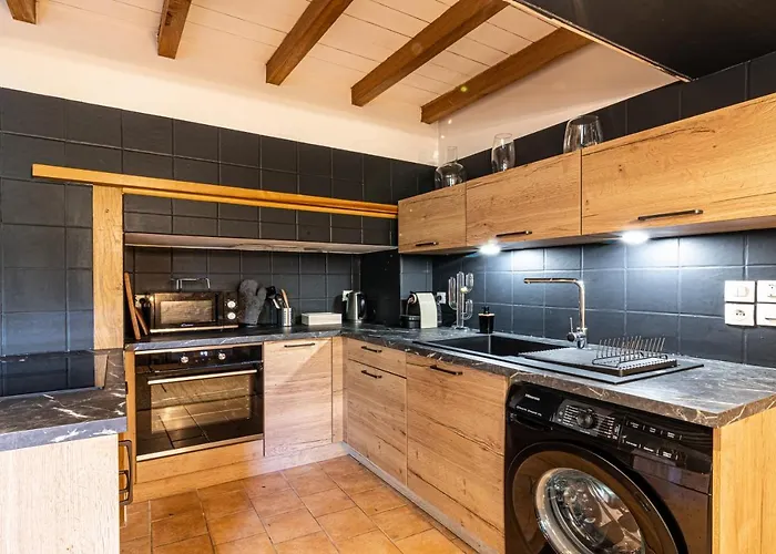 Superbe Appartement, Situe Au Coeur De La Ville. Apartment Auch